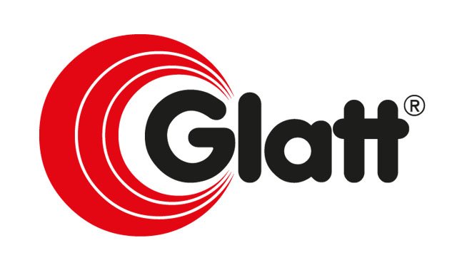 Glatt-Logo