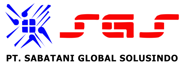 LOGO PT. SABATANI GLOBAL SOLUSINDO