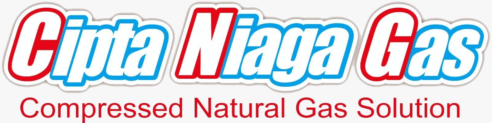PT. Cipta Niaga Gas logo