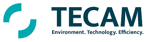 logo tecam slogan
